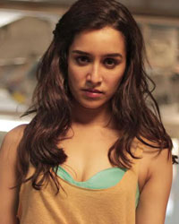 Shraddha Kapoor